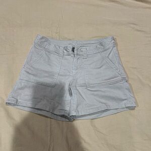 Kids tan colored Shorts